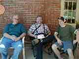 2000 ben dan david Family Friends Ohio Trips